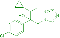 China Cyproconazole - China Supplier