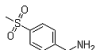 China 4-(Methanesulfonyl)benzylamine - China Supplier China 4-(Methanesulfonyl)benzylamine - China Supplier
