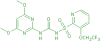 China Trifloxysulfuron - China Supplier
