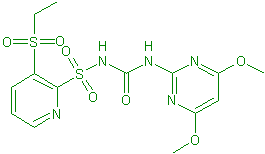 China Rimsulfuron - China Supplier