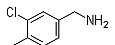China 3-Chloro-4-methylbenzylamine - China Supplier China 3-Chloro-4-methylbenzylamine - China Supplier