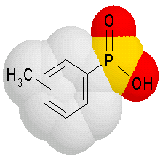 China Toluene Phosphonous Dichloride - China Supplier