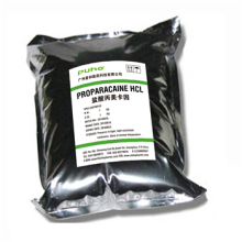 China Tesofensine Citrate - China Supplier