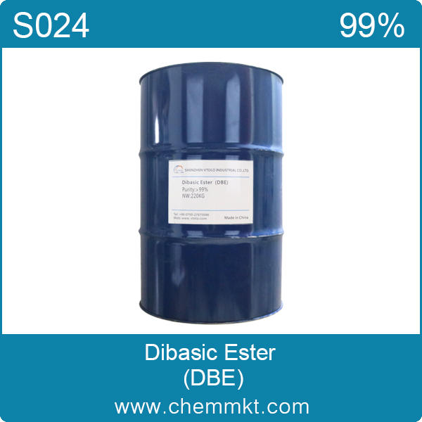 China Dibasic ester - China Supplier