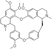 China D-Tetrandrine - China Supplier
