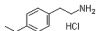 China 4-Ethylbenzeneethanaminehydrochloride - China Supplier China 4-Ethylbenzeneethanaminehydrochloride - China Supplier