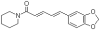 China Piperine - China Supplier China Piperine - China Supplier