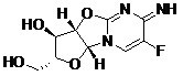 China Flurocitabine - China Supplier
