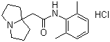 China Pilsicainide hydrochloride - China Supplier