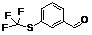 China 3-(TRIFLUOROMETHYLTHIO)BENZALDEHYDE - China Supplier China 3-(TRIFLUOROMETHYLTHIO)BENZALDEHYDE - China Supplier