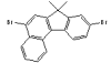 China 5,9-Dibromo-7,7-dimethyl-7H-benzo[c]fluorene - China Supplier
