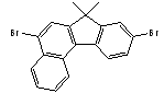 China 5,9-Dibromo-7,7-dimethyl-7H-benzo[c]fluorene - China Supplier