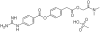 China Camostat mesilate - China Supplier China Camostat mesilate - China Supplier