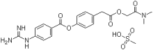 China Camostat mesilate - China Supplier