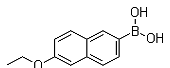 China 6-Ethoxy-2-naphthaleneboronicacid - China Supplier