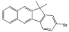 China 9-Bromo-11,11-dimethyl-11H-benzo[a]fluorene - China Supplier