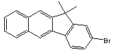 China 9-Bromo-11,11-dimethyl-11H-benzo[a]fluorene - China Supplier