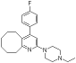 China Blonanserin - China Supplier