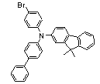 China Biphenyl-4-yl-(4-bromo-phenyl)-(9,9-dimethyl-9H-fluoren-2-yl)-amine - China Supplier China Biphenyl-4-yl-(4-bromo-phenyl)-(9,9-dimethyl-9H-fluoren-2-yl)-amine - China Supplier