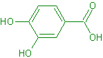 China 3,4-Dihydroxybenzoic acid - China Supplier
