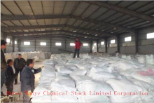 China Titanium(IV) oxide - China Supplier