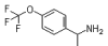 China 1-(4-Trifluoromethoxyphenyl)ethylamine - China Supplier China 1-(4-Trifluoromethoxyphenyl)ethylamine - China Supplier
