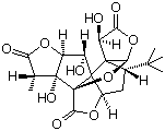 China Ginkgolide B - China Supplier