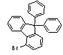 China 4-bromo-9,9-diphenyl-9H-fluorene - China Supplier China 4-bromo-9,9-diphenyl-9H-fluorene - China Supplier