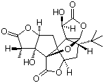 China Ginkgolide A - China Supplier