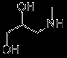 China 3-Methylamino-1,2-propanediol - China Supplier