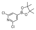 China 2,6-Dichloropyridine-4-boronicacidpinacolester - China Supplier