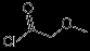 China Methoxyacetyl chloride - China Supplier