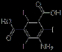 China 5-Amino-2,4,6-triiodoisophthalic acid - China Supplier