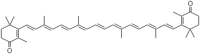 China Canthaxanthin - China Supplier China Canthaxanthin - China Supplier