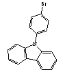 China 9-(4-Bromo-phenyl)-9H-carbazole - China Supplier China 9-(4-Bromo-phenyl)-9H-carbazole - China Supplier