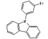 China 9-(3-Bromo-phenyl)-9H-carbazole - China Supplier China 9-(3-Bromo-phenyl)-9H-carbazole - China Supplier
