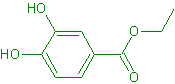 China 3,4-Dihydroxybenzoic acid ethyl ester - China Supplier