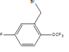 China 3-(Trifluoromethoxy)-5-fluorobenzylbromide - China Supplier China 3-(Trifluoromethoxy)-5-fluorobenzylbromide - China Supplier