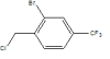 China 2-Bromo-4-trifluoromethylbenzylchloride - China Supplier China 2-Bromo-4-trifluoromethylbenzylchloride - China Supplier