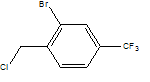 China 2-Bromo-4-trifluoromethylbenzylchloride - China Supplier