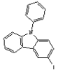 China 3-Iodo-9-phenyl-9H-carbazole - China Supplier China 3-Iodo-9-phenyl-9H-carbazole - China Supplier