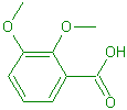 China 2,3-Dimethoxybenzoic acid - China Supplier