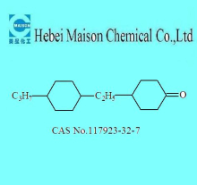 China 4-Propyldicyclohexylanone - China Supplier