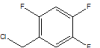 China 2,4,5-Trifluorobenzylchloride - China Supplier China 2,4,5-Trifluorobenzylchloride - China Supplier