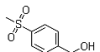 China 4-(Methylsulfonyl)benzylalcohol - China Supplier China 4-(Methylsulfonyl)benzylalcohol - China Supplier