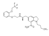 China Urinary System Agents Silodosin - China Supplier China Urinary System Agents Silodosin - China Supplier