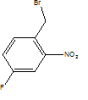China 2-Bromomethyl-5-fluoronitrobenzene - China Supplier China 2-Bromomethyl-5-fluoronitrobenzene - China Supplier