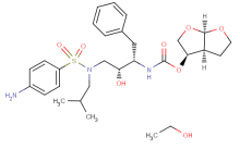 China Darunavir Ethanolate - China Supplier