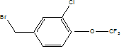 China 3-Chloro-4-(trifluoromethoxy)benzylbromide - China Supplier China 3-Chloro-4-(trifluoromethoxy)benzylbromide - China Supplier