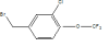 China 3-Chloro-4-(trifluoromethoxy)benzylbromide - China Supplier China 3-Chloro-4-(trifluoromethoxy)benzylbromide - China Supplier